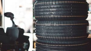 Gomme per furgoni