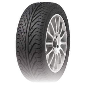 NPS 185/60 R14 82T - Sommerreifen