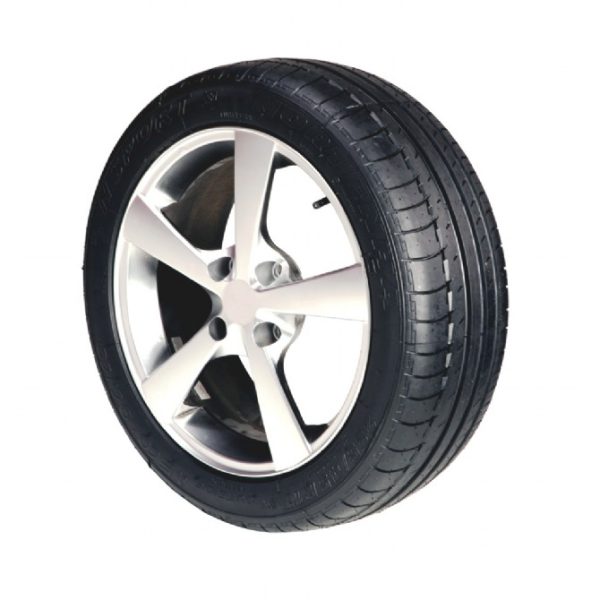 NSPORT 225/45 R17 91V - ECO - EGOMMERCE