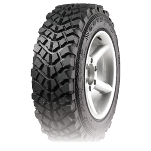 GRAB PLUS 205/70 R15 96Q - All Season 4x4