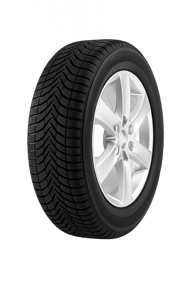 CLIMACONTROL 195/65 R15 91V - EGOMMERCE 4 STAGIONI